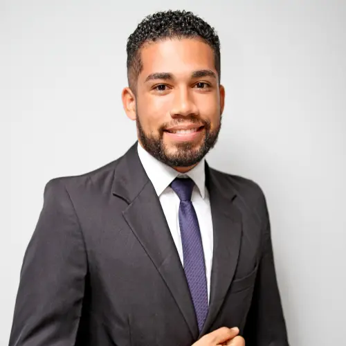 Jamerson Oliveira